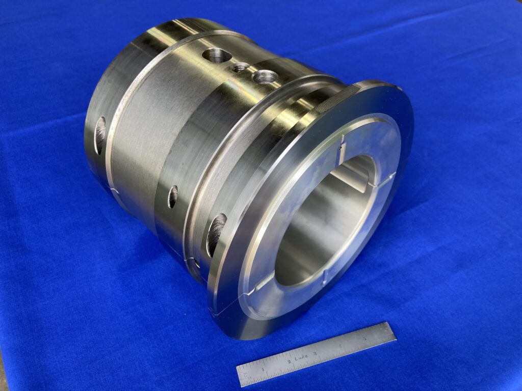 5 Inch OEM Gear Bearing