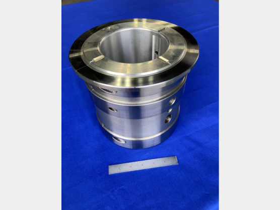 5 Inch OEM Gear Bearing